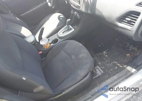 2013 Chrysler 200 Touring from USA, damaged, VIN 1C3CCBBG2DN659429